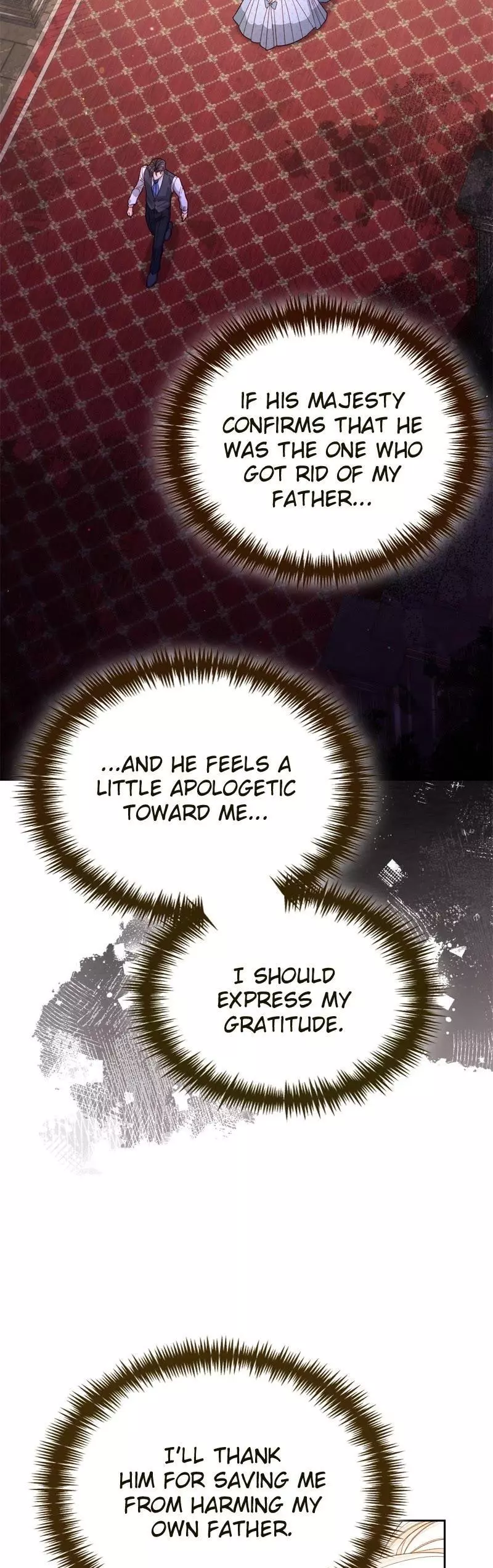 Remarried Empress - Chapter 179 Page 9