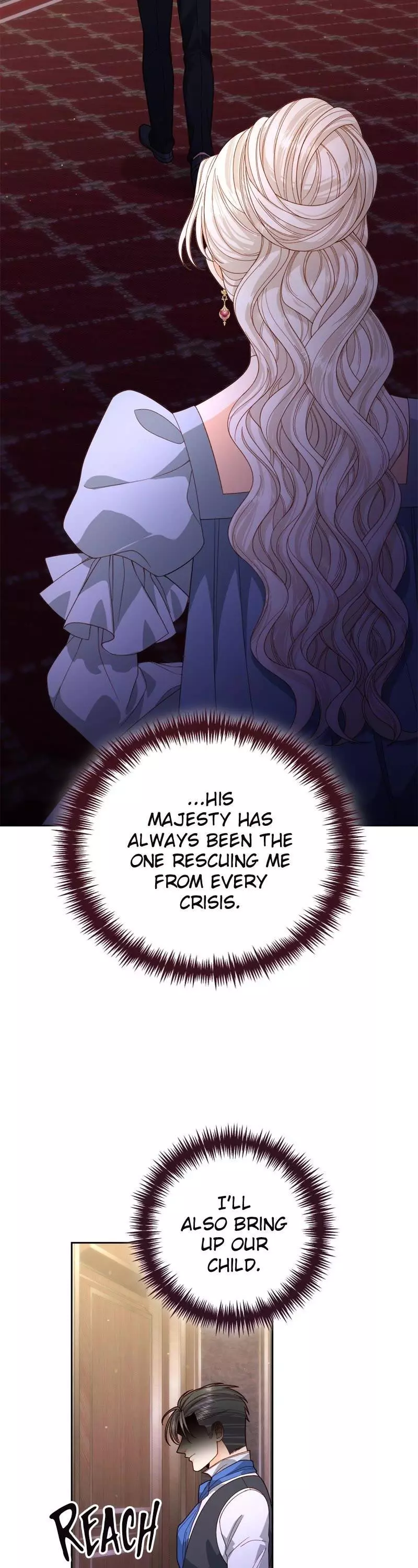 Remarried Empress - Chapter 179 Page 11