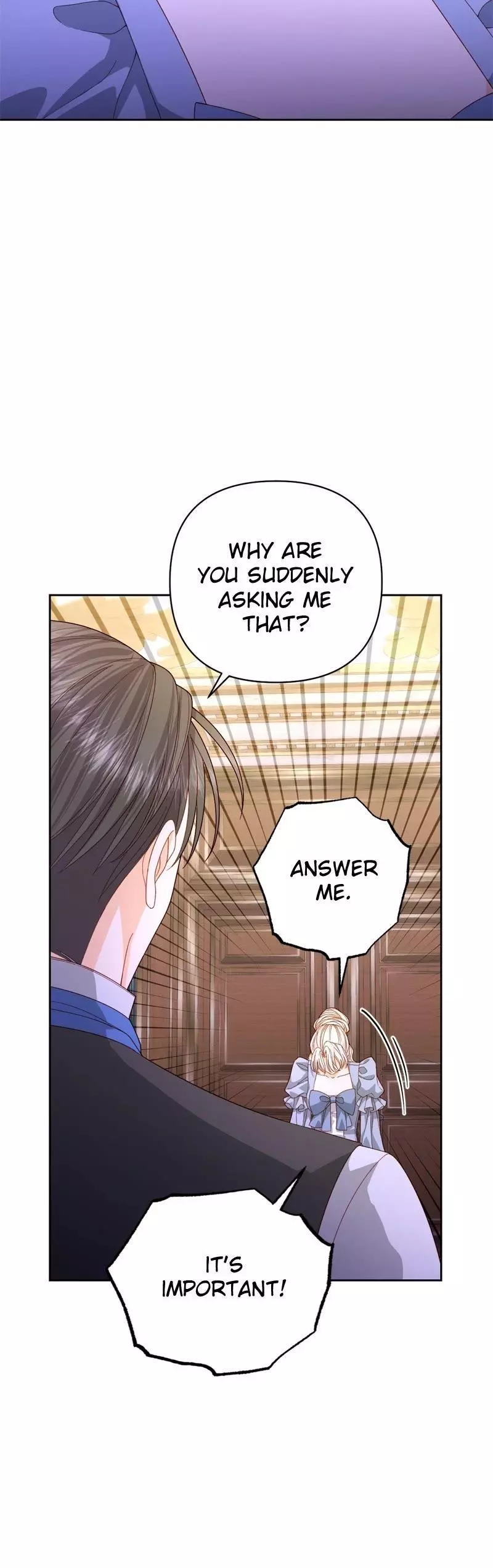 Remarried Empress - Chapter 179 Page 20