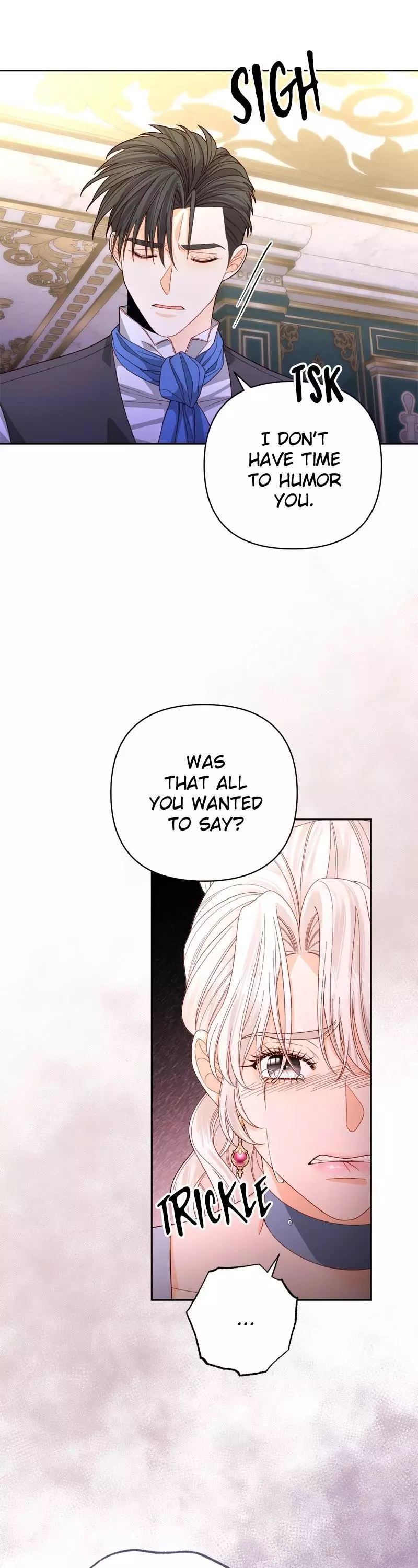 Remarried Empress - Chapter 179 Page 21