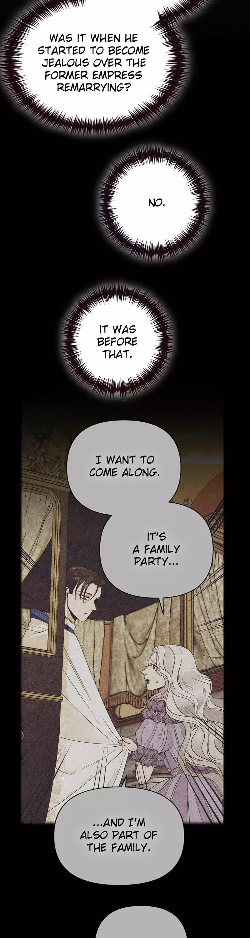 Remarried Empress - Chapter 179 Page 26