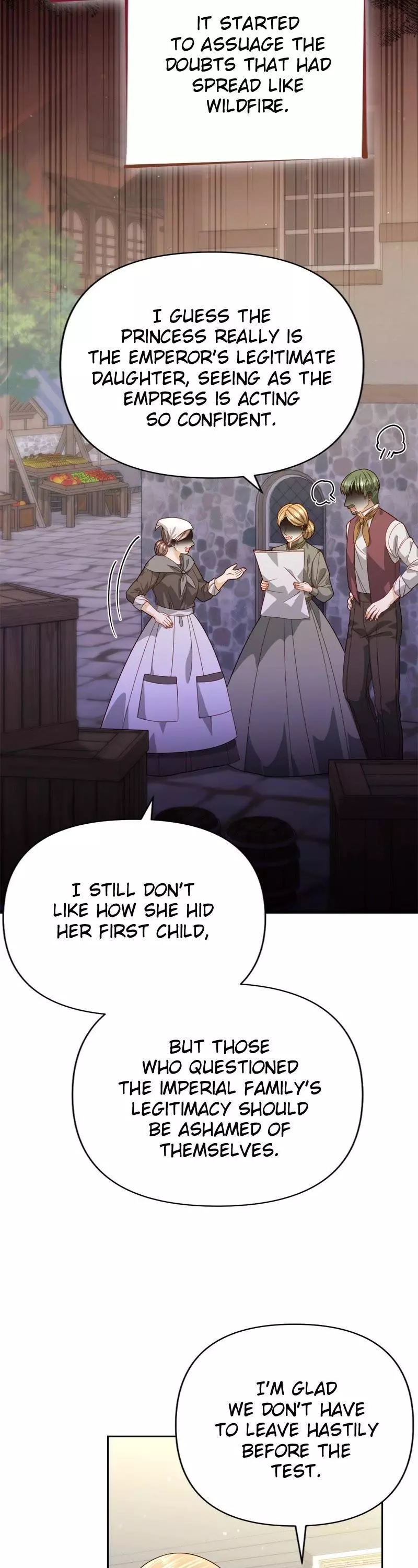 Remarried Empress - Chapter 179 Page 31