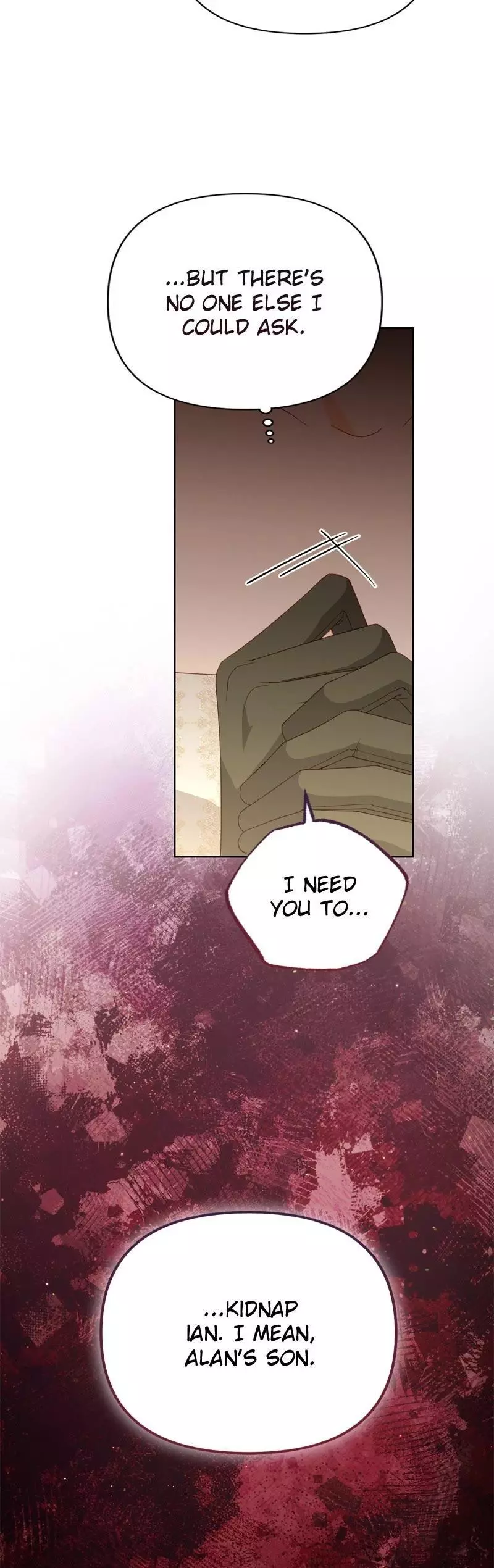 Remarried Empress - Chapter 179 Page 34