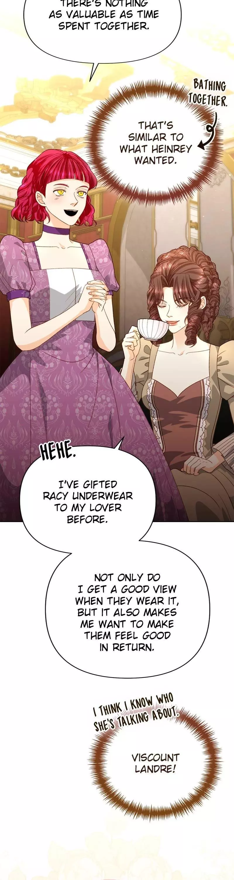 Remarried Empress - Chapter 179 Page 46
