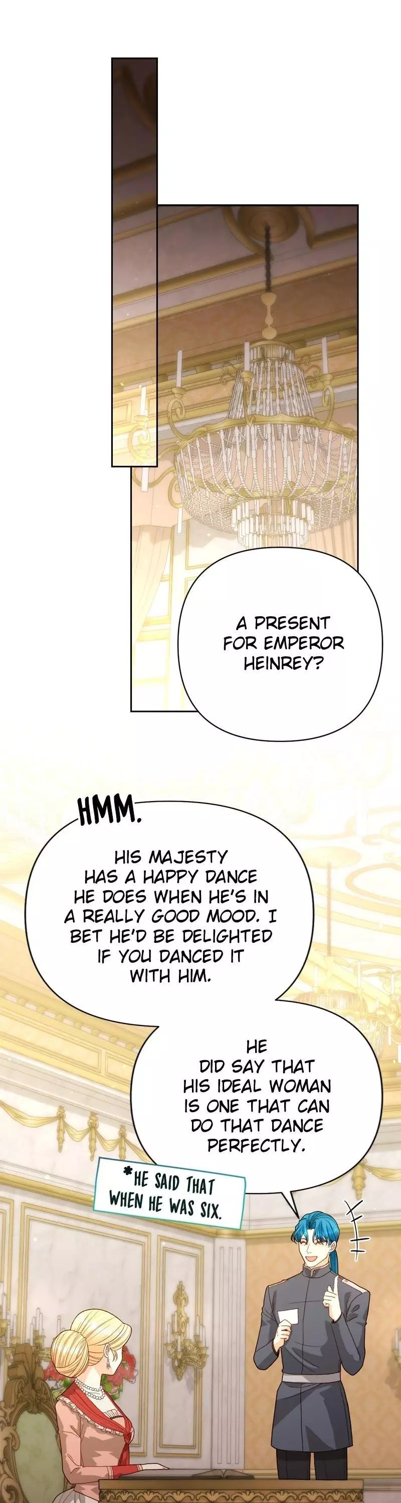 Remarried Empress - Chapter 179 Page 48