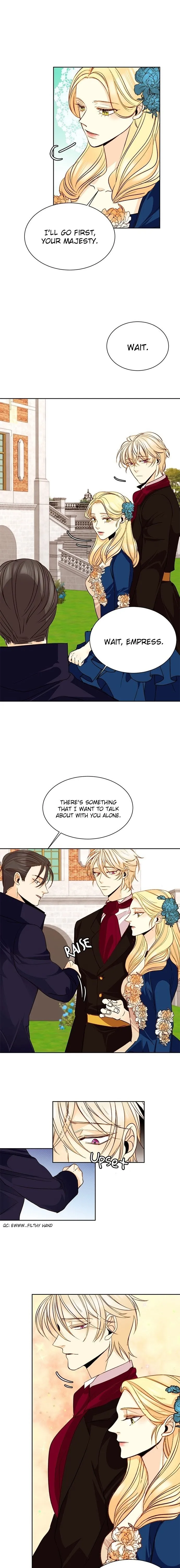 Remarried Empress - Chapter 18 Page 7