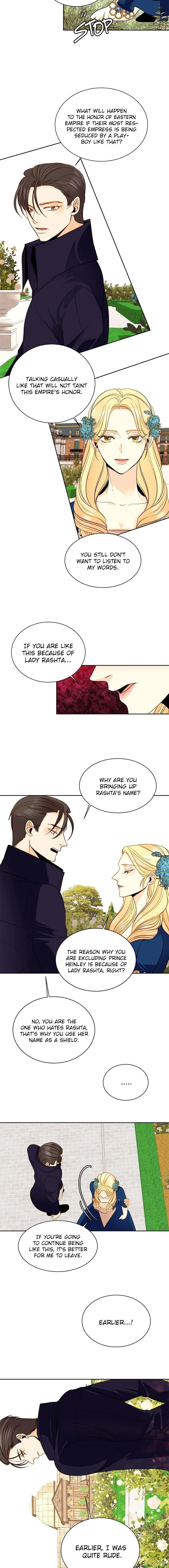 Remarried Empress - Chapter 18 Page 9
