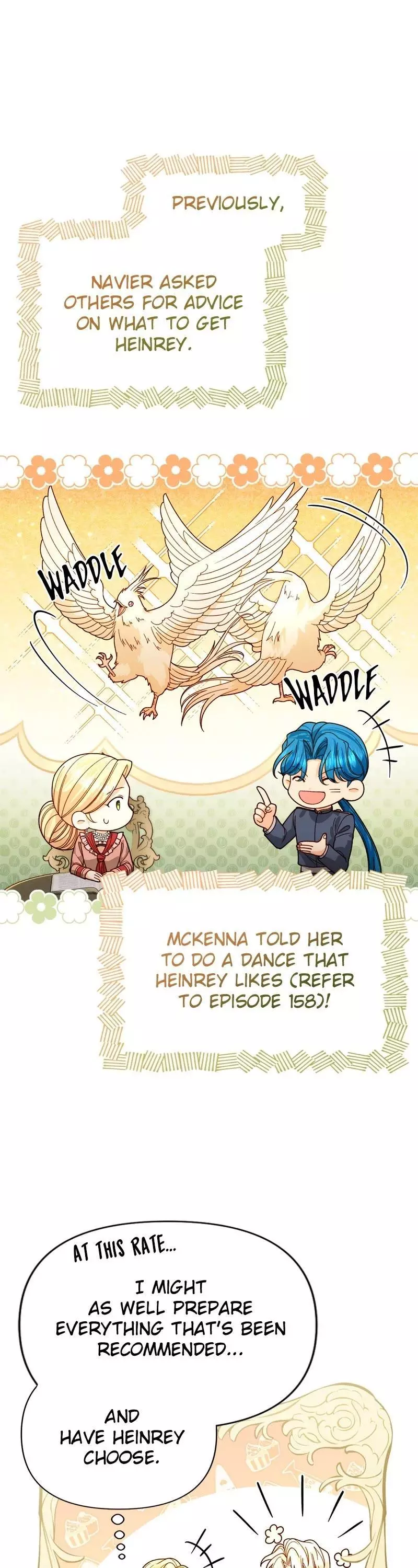 Remarried Empress - Chapter 180 Page 1