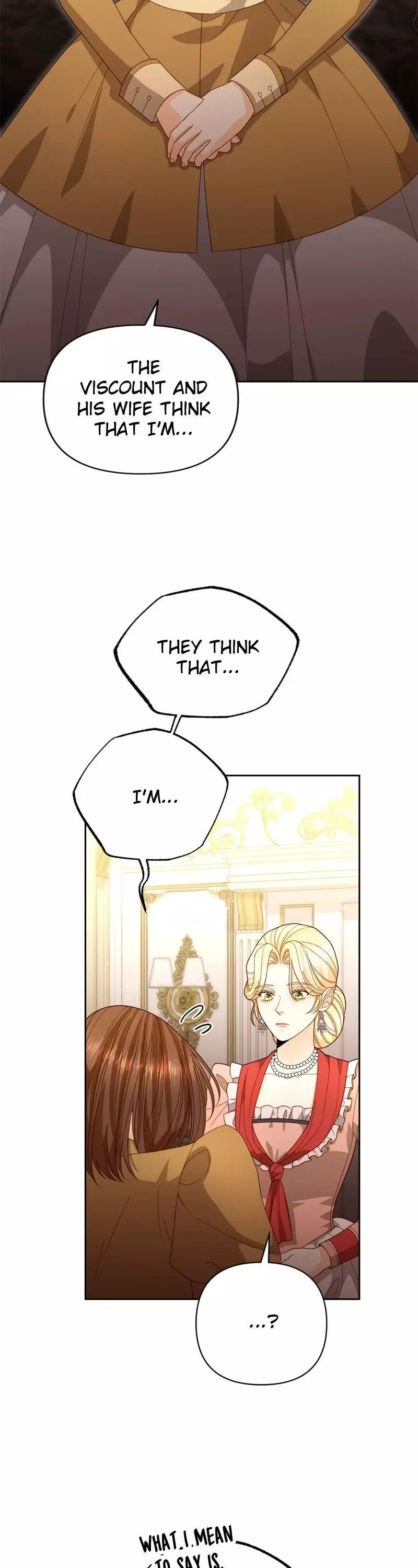 Remarried Empress - Chapter 180 Page 6