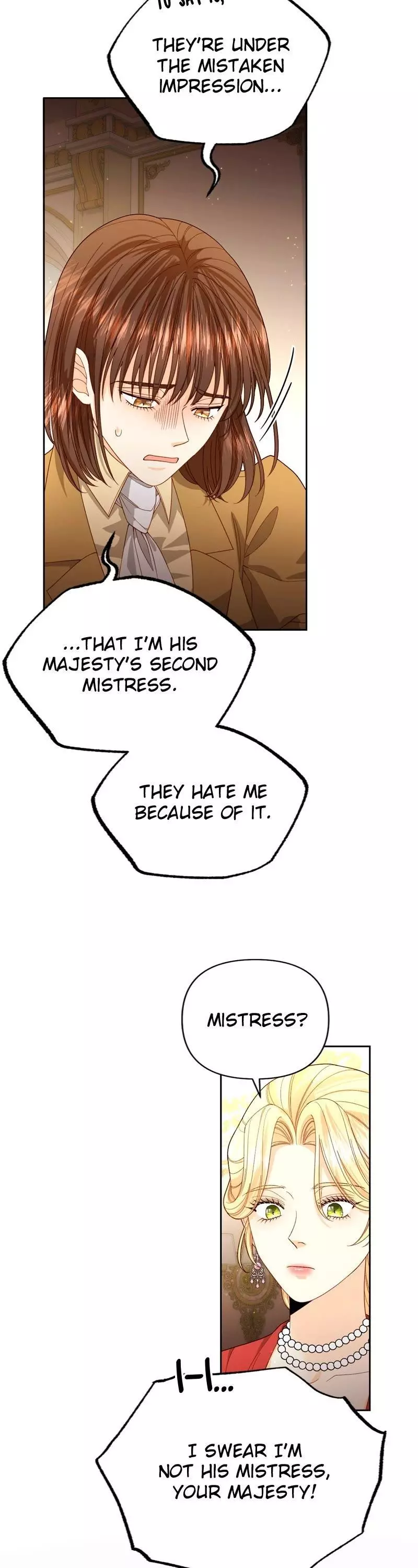Remarried Empress - Chapter 180 Page 7