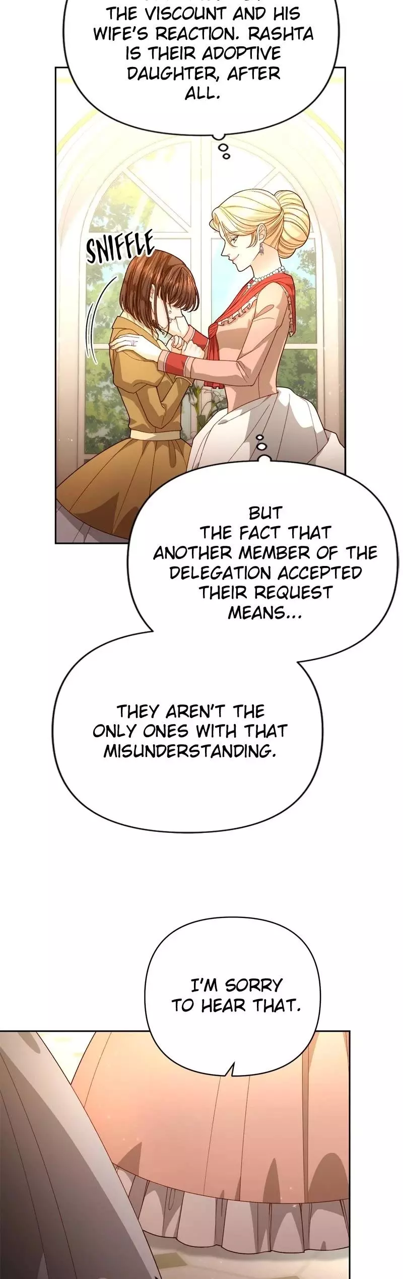 Remarried Empress - Chapter 180 Page 9