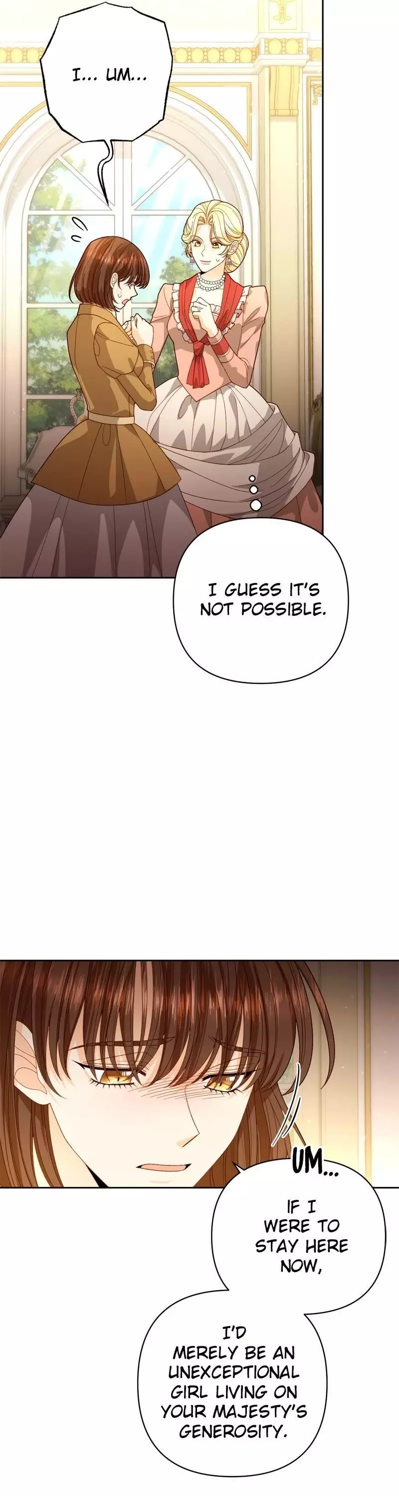 Remarried Empress - Chapter 180 Page 13