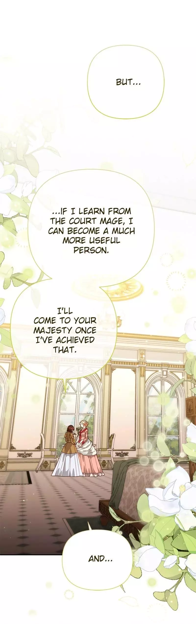 Remarried Empress - Chapter 180 Page 14