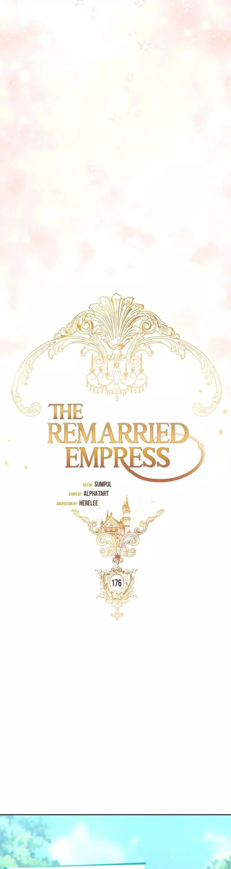 Remarried Empress - Chapter 180 Page 16