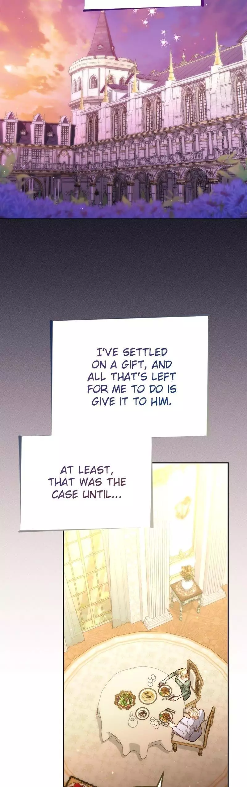 Remarried Empress - Chapter 180 Page 20