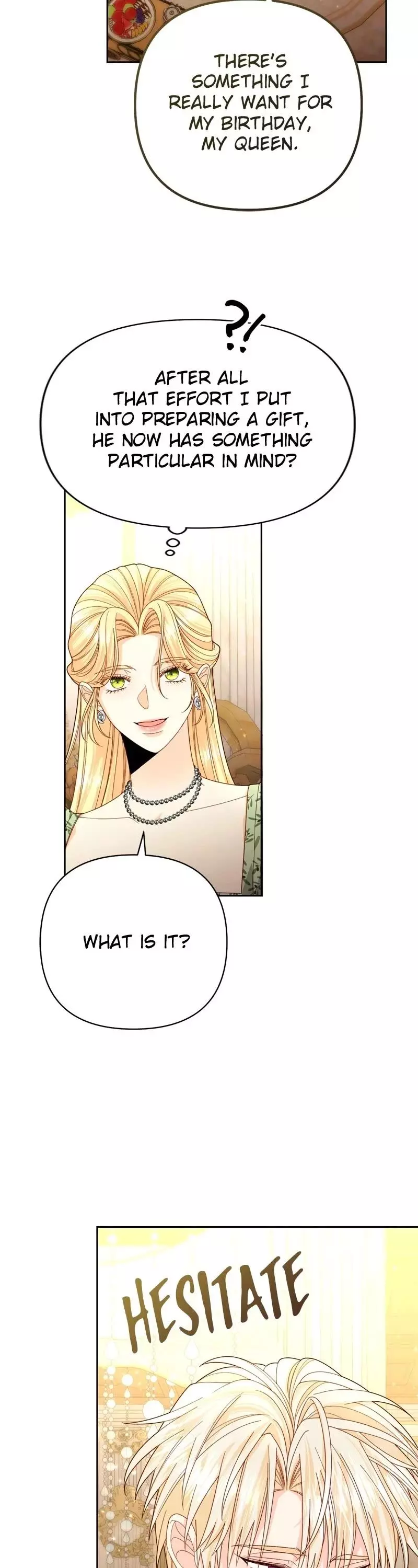Remarried Empress - Chapter 180 Page 21