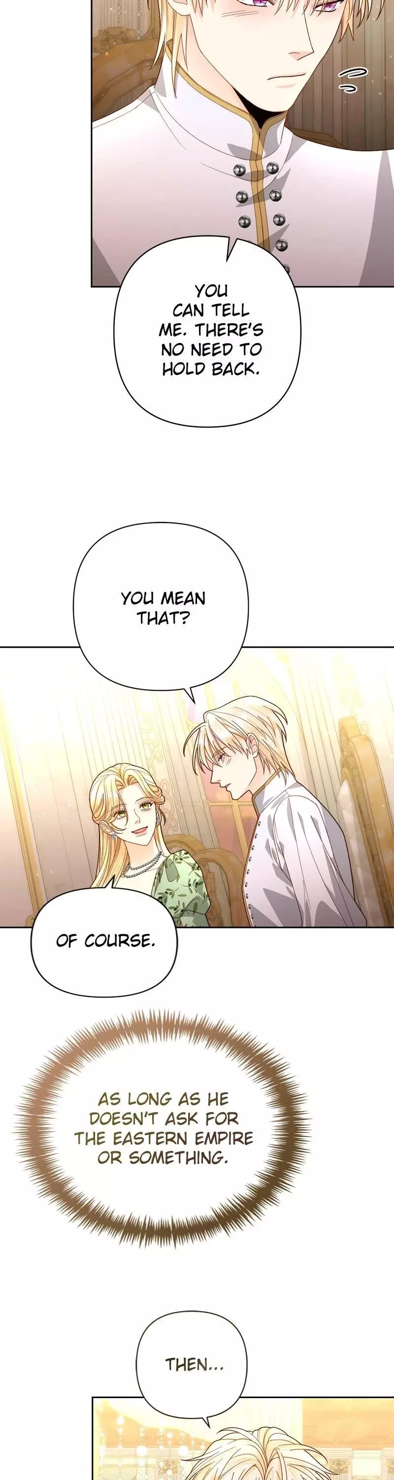 Remarried Empress - Chapter 180 Page 22
