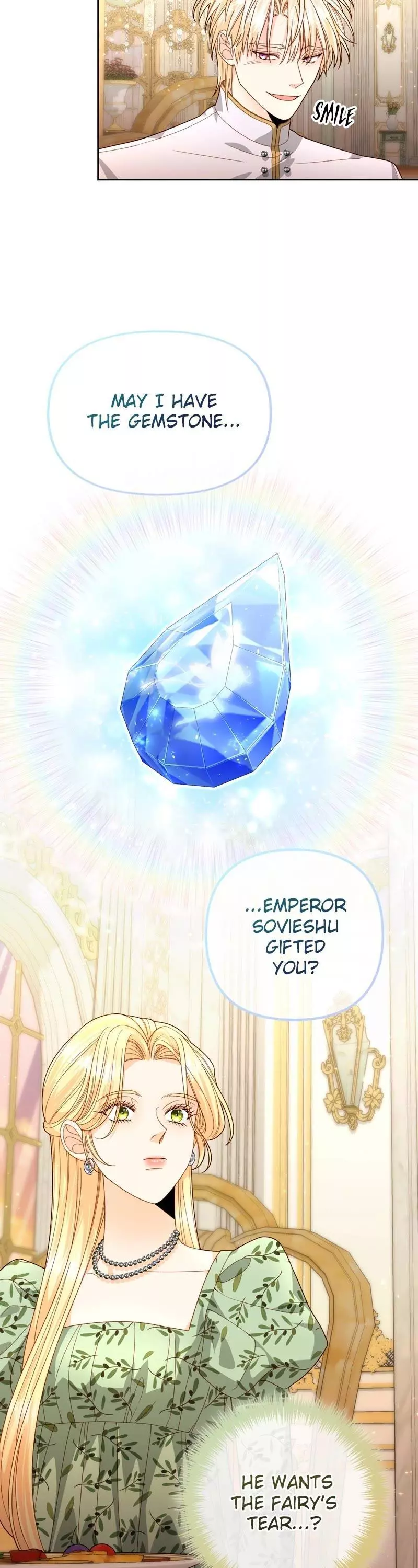 Remarried Empress - Chapter 180 Page 23