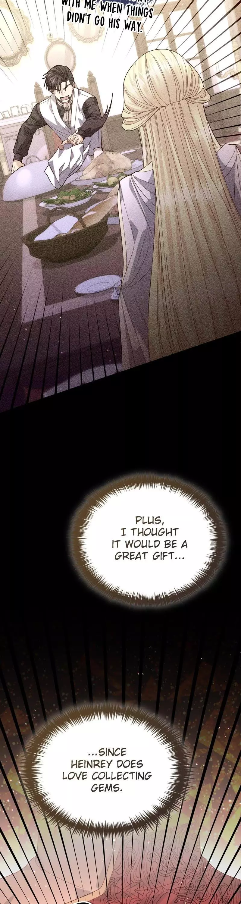 Remarried Empress - Chapter 180 Page 26