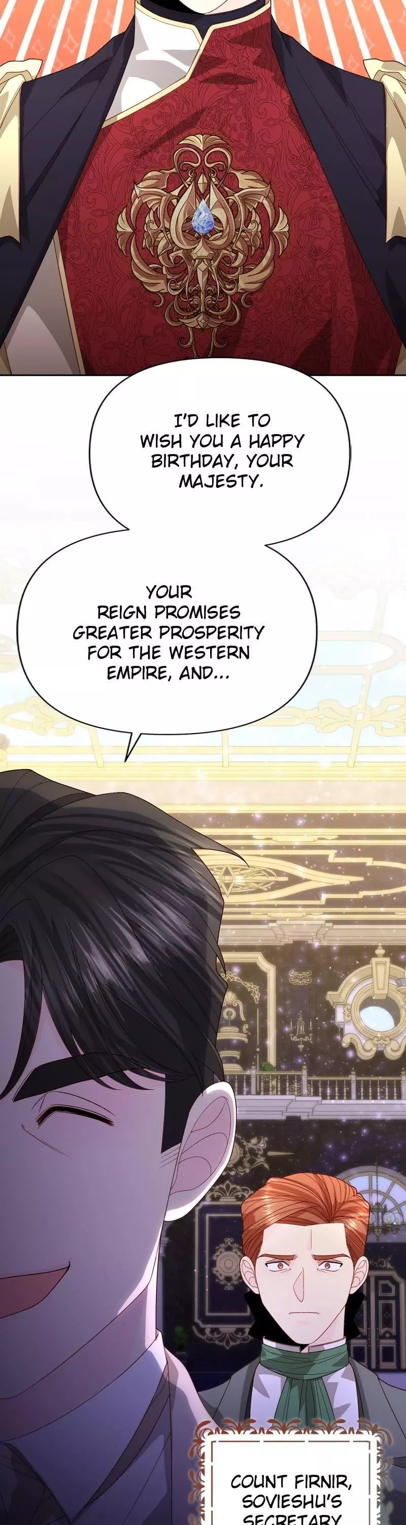 Remarried Empress - Chapter 180 Page 28