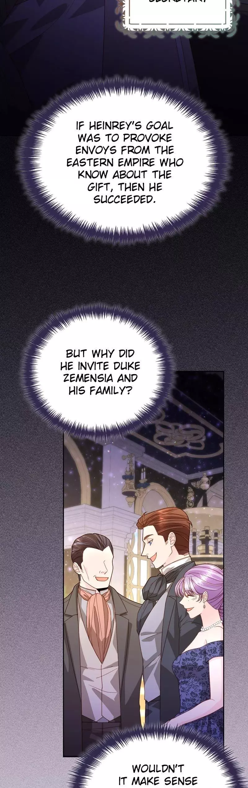 Remarried Empress - Chapter 180 Page 29
