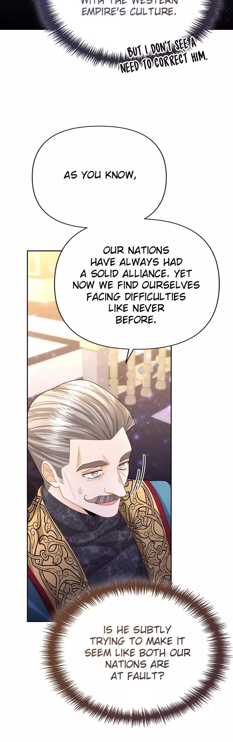Remarried Empress - Chapter 180 Page 35