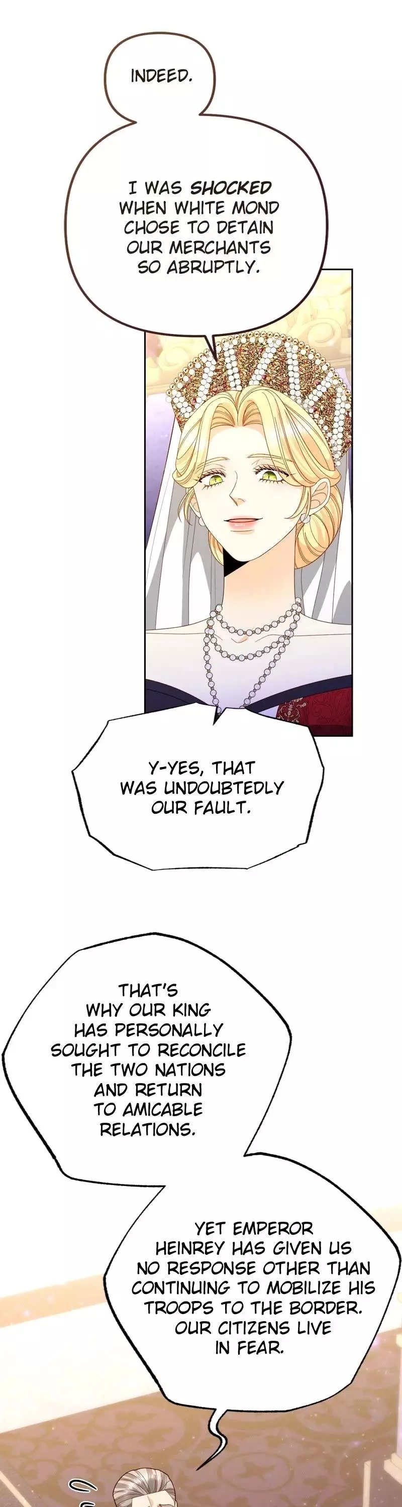 Remarried Empress - Chapter 180 Page 36