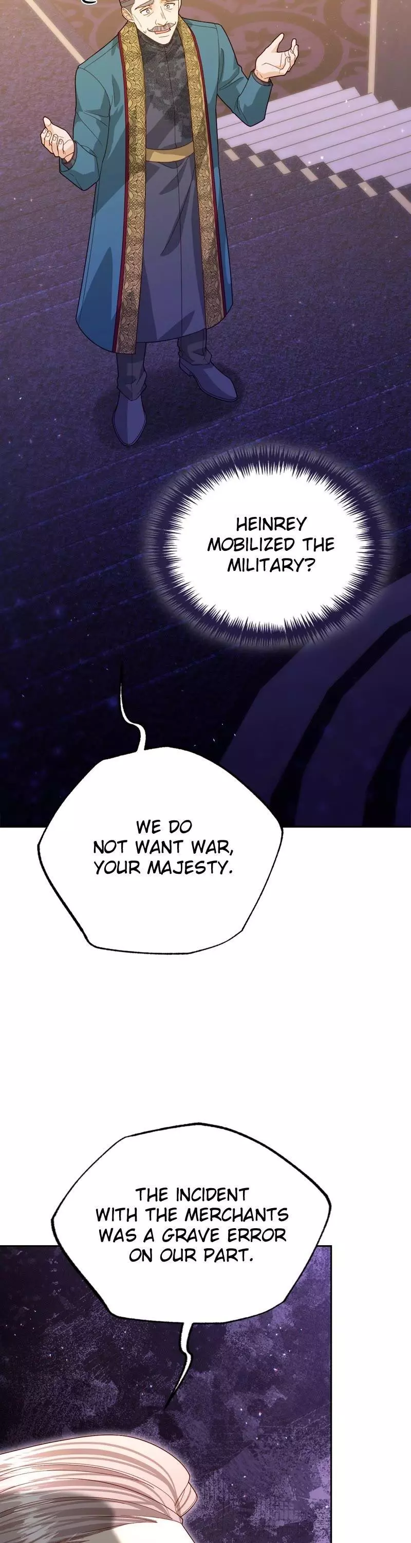 Remarried Empress - Chapter 180 Page 37