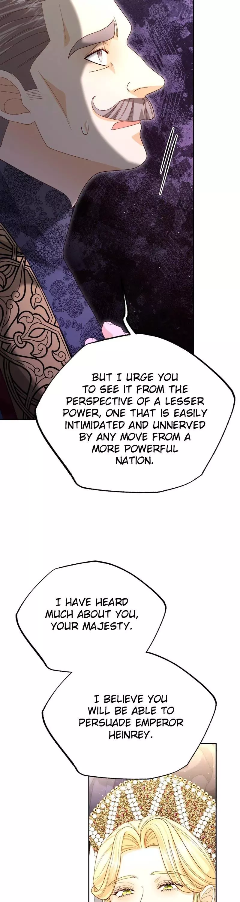 Remarried Empress - Chapter 180 Page 38