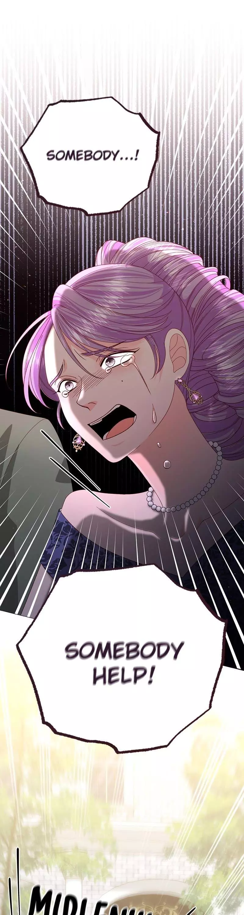Remarried Empress - Chapter 181 Page 1