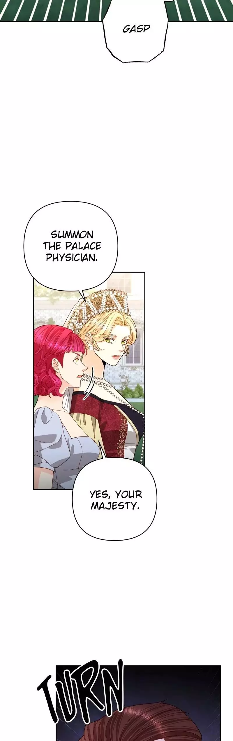 Remarried Empress - Chapter 181 Page 5