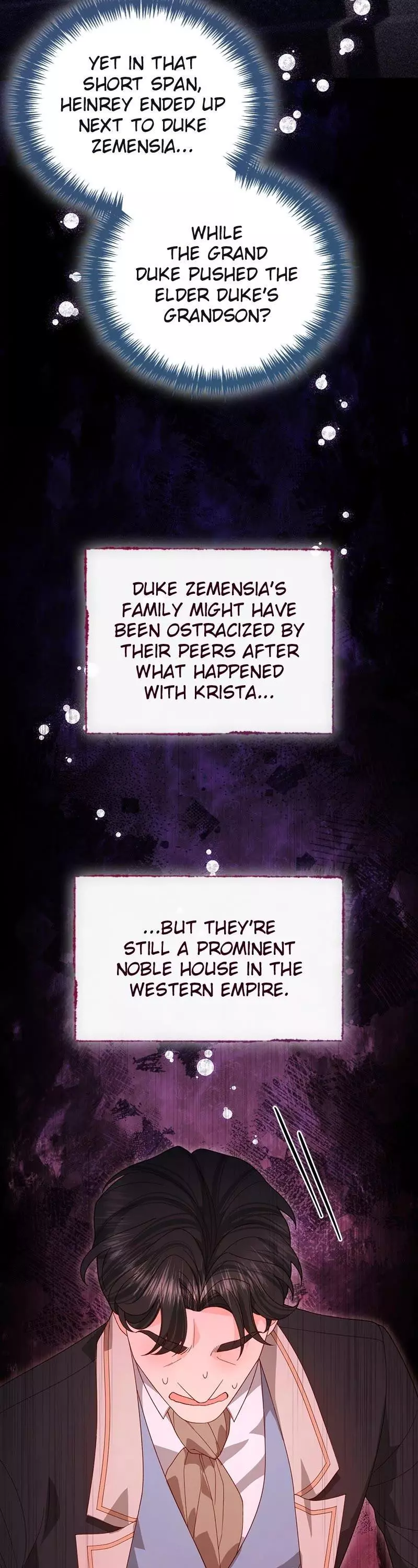 Remarried Empress - Chapter 181 Page 11
