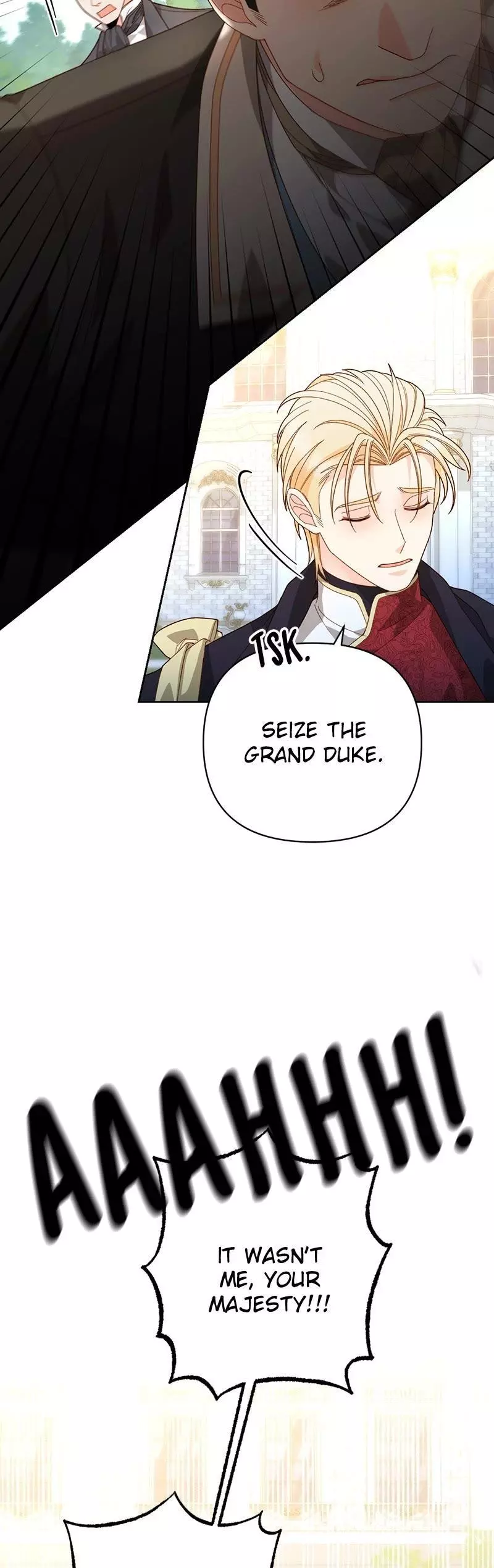 Remarried Empress - Chapter 181 Page 14