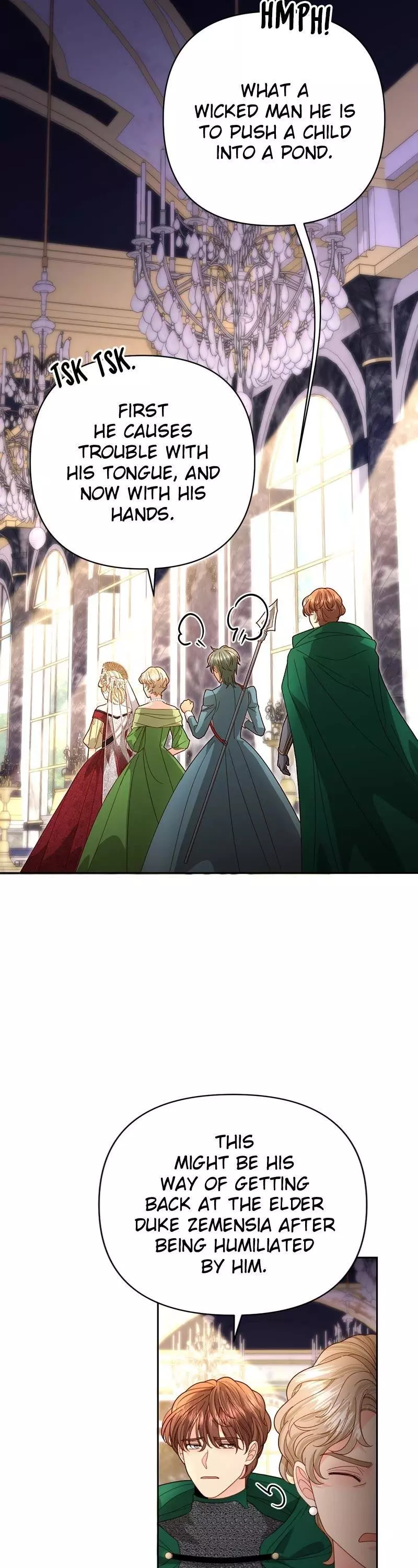 Remarried Empress - Chapter 181 Page 17