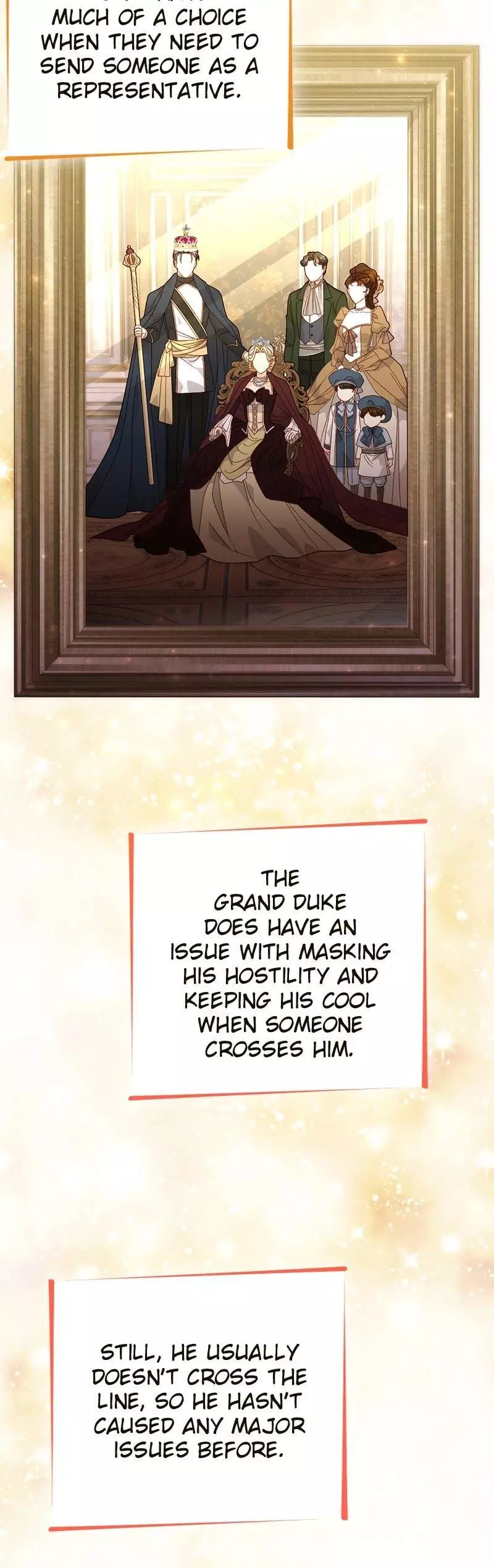 Remarried Empress - Chapter 181 Page 19