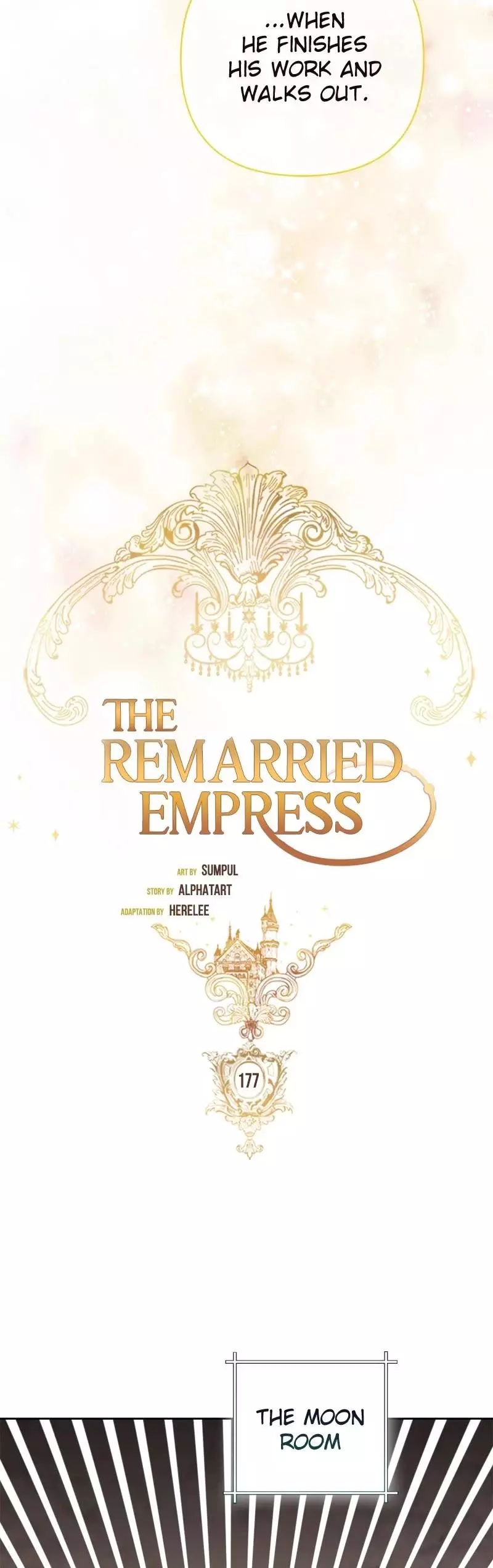 Remarried Empress - Chapter 181 Page 24