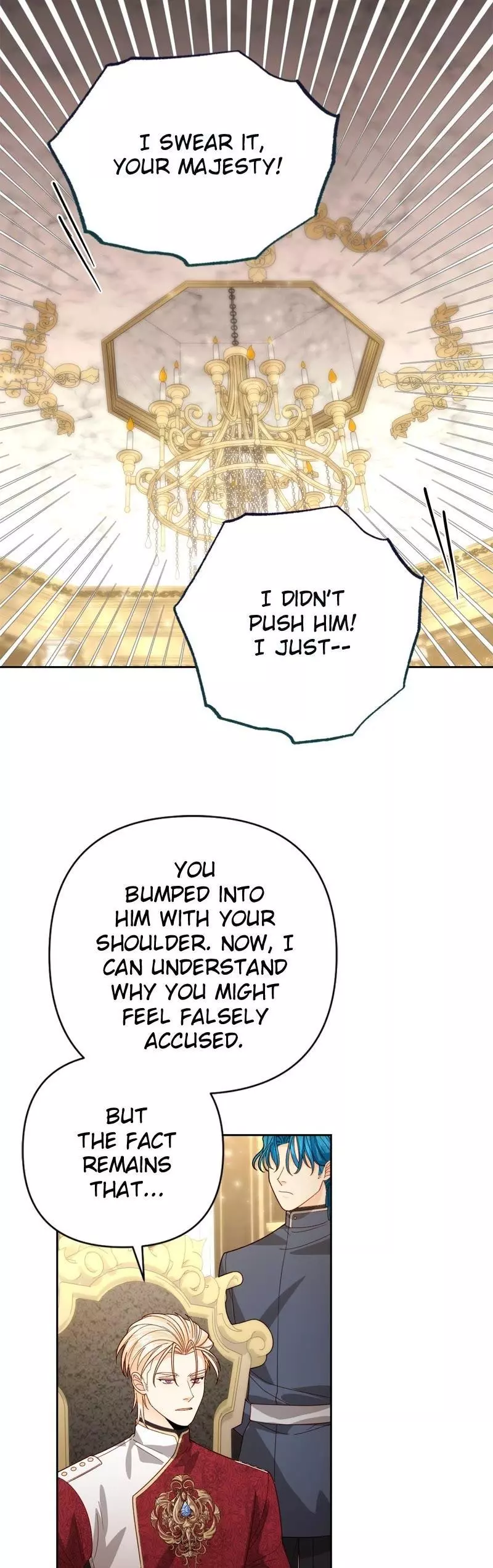 Remarried Empress - Chapter 181 Page 25
