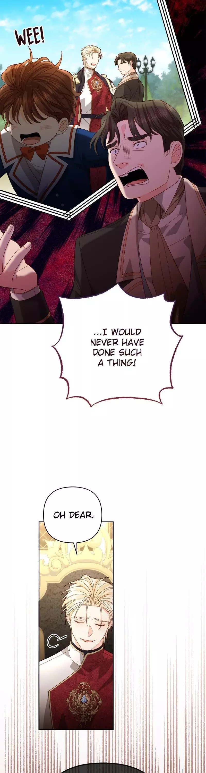 Remarried Empress - Chapter 181 Page 27