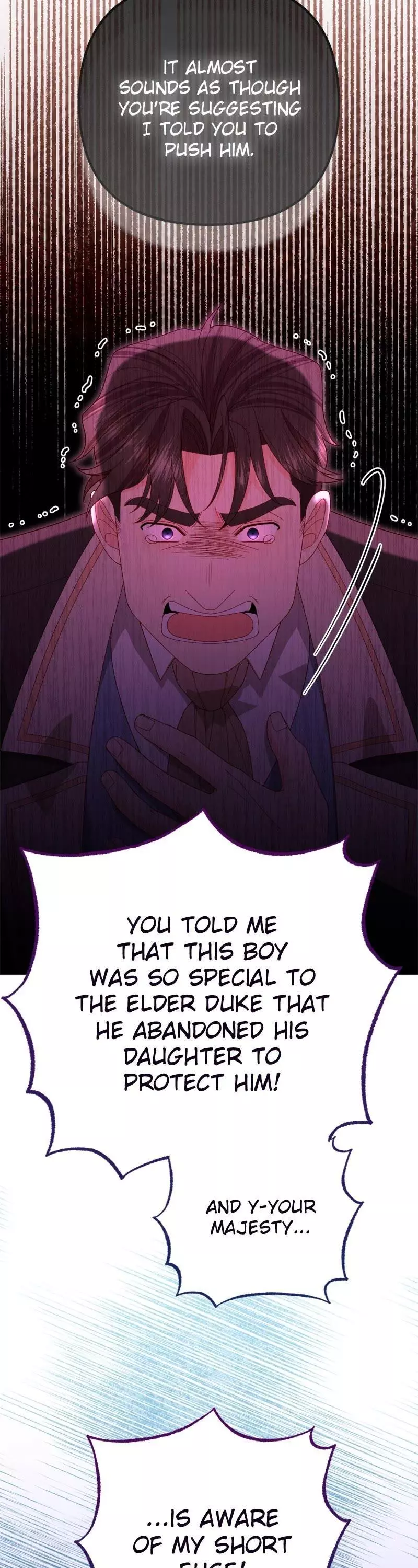Remarried Empress - Chapter 181 Page 28