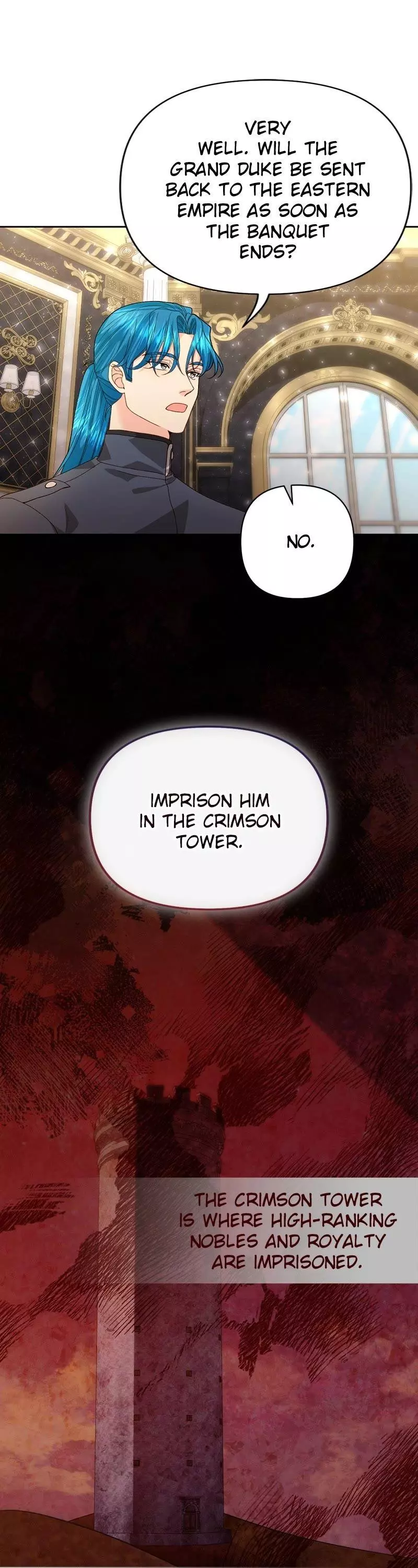 Remarried Empress - Chapter 181 Page 36