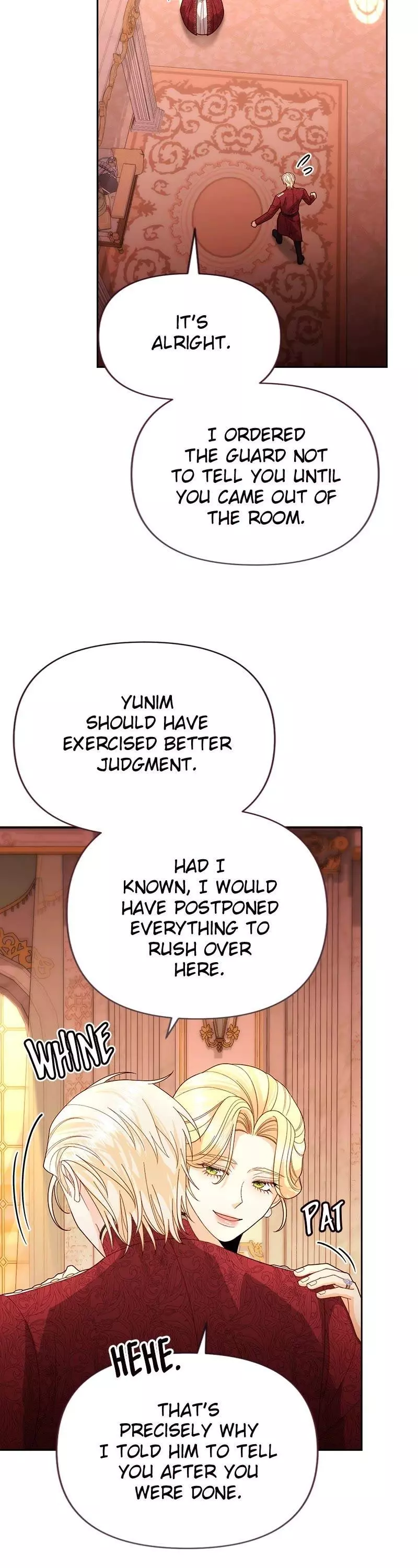 Remarried Empress - Chapter 181 Page 42