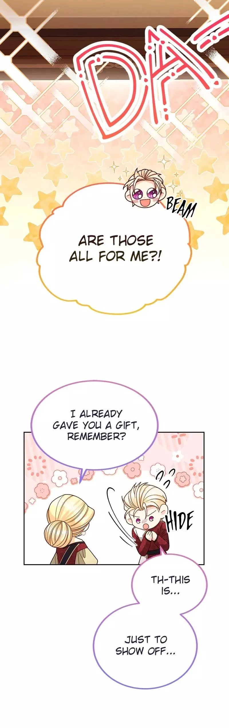 Remarried Empress - Chapter 181 Page 44