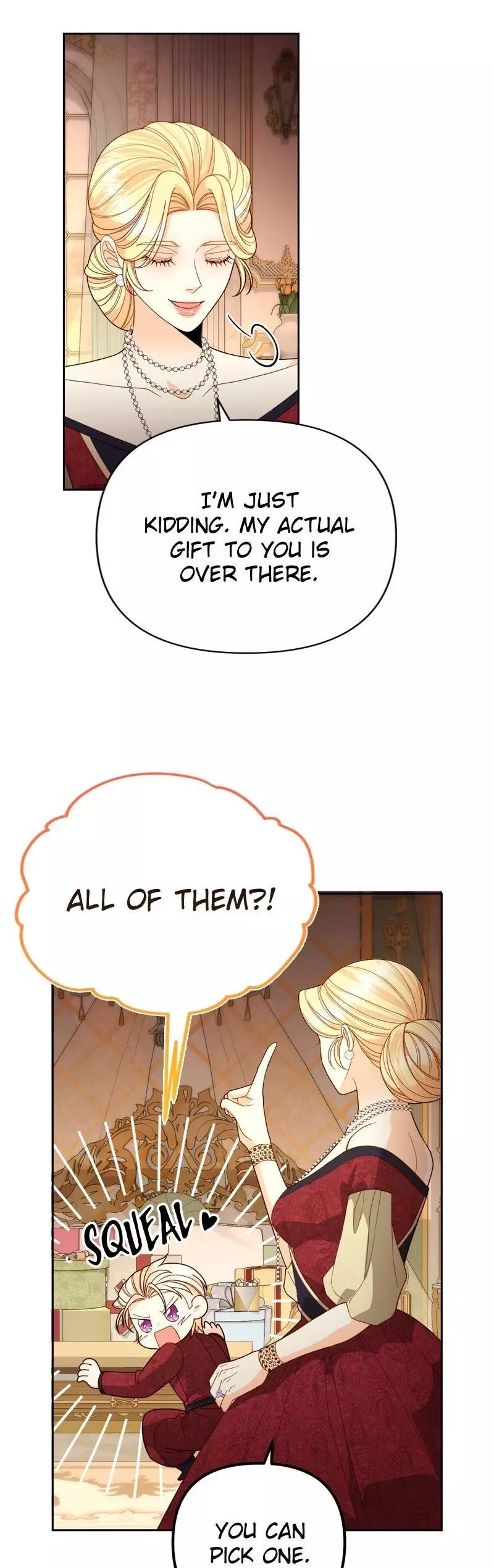 Remarried Empress - Chapter 181 Page 45