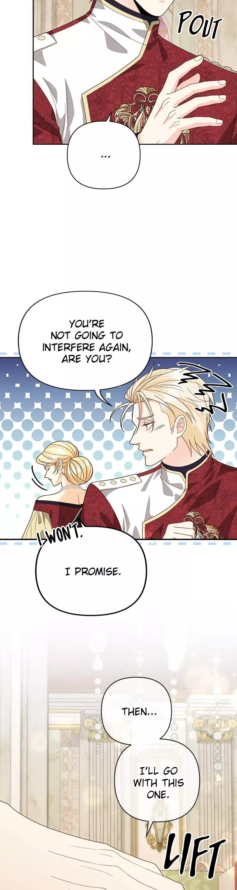 Remarried Empress - Chapter 182 Page 7