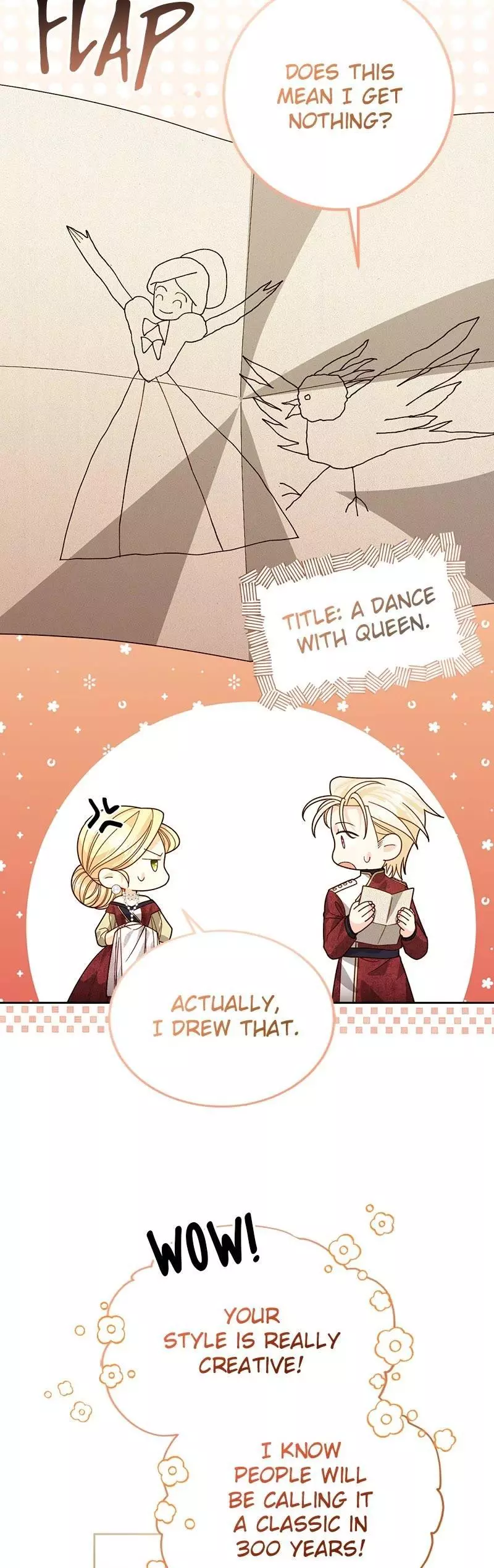 Remarried Empress - Chapter 182 Page 9