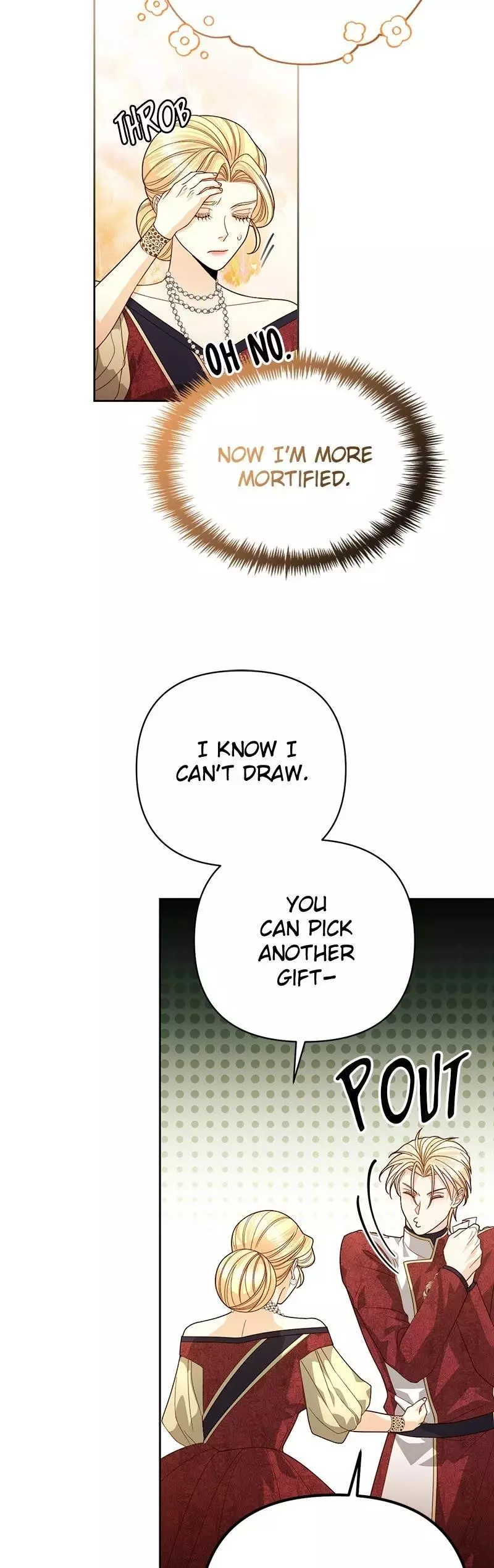 Remarried Empress - Chapter 182 Page 10