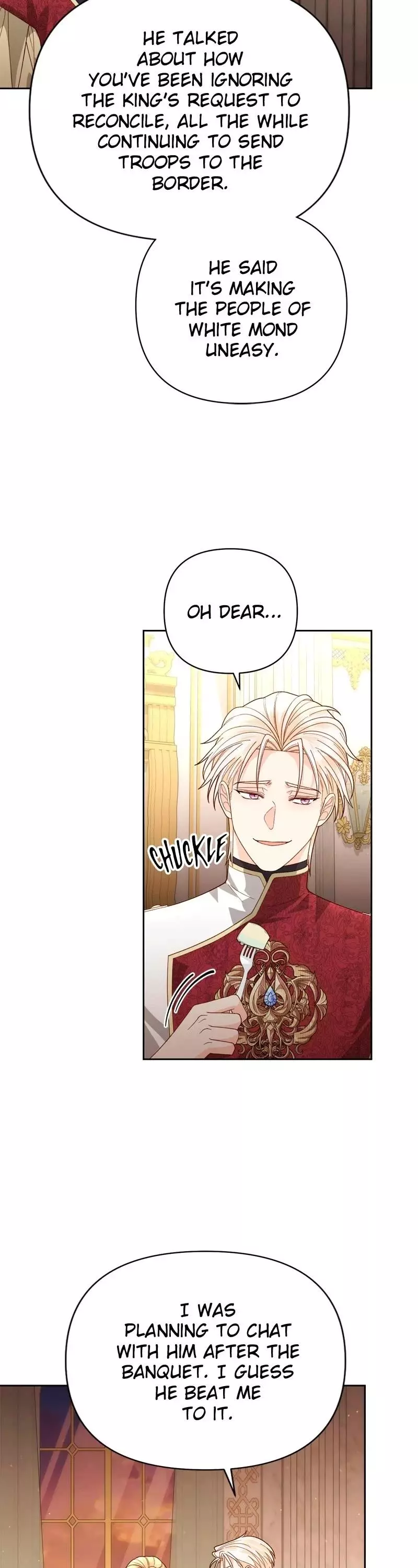 Remarried Empress - Chapter 182 Page 18