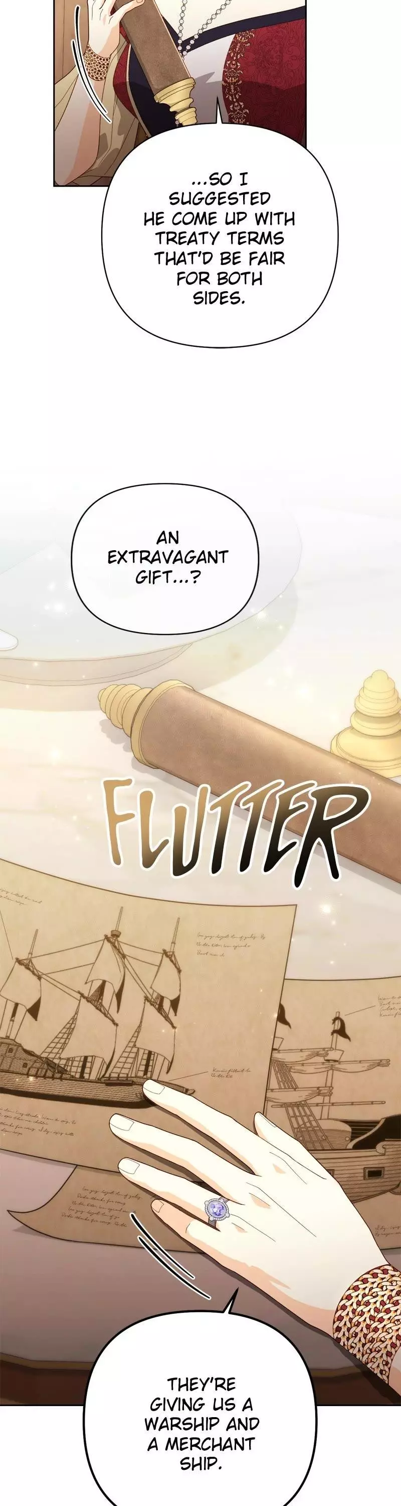 Remarried Empress - Chapter 182 Page 22