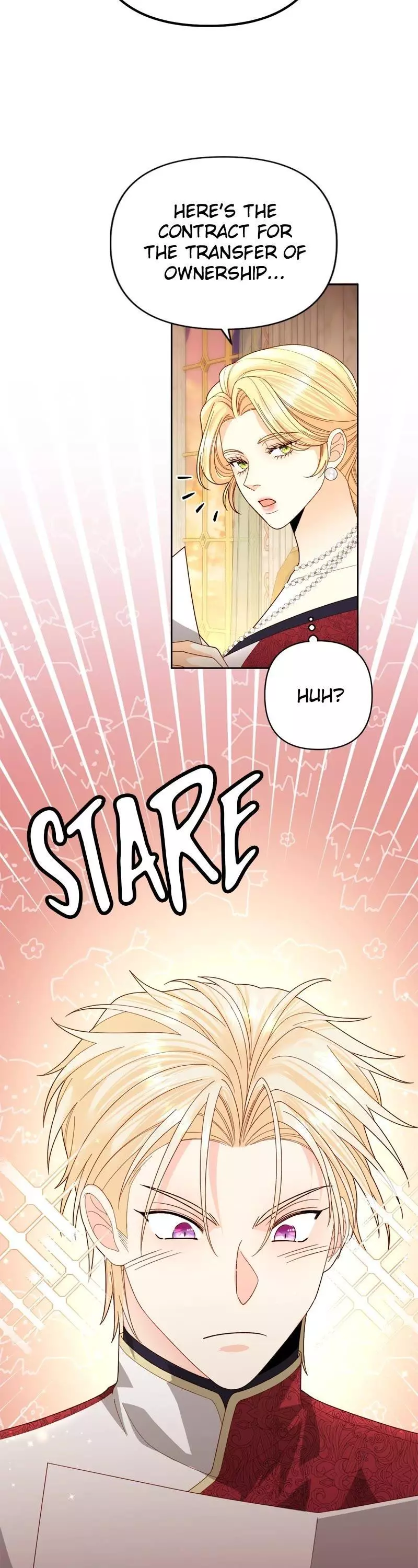 Remarried Empress - Chapter 182 Page 23