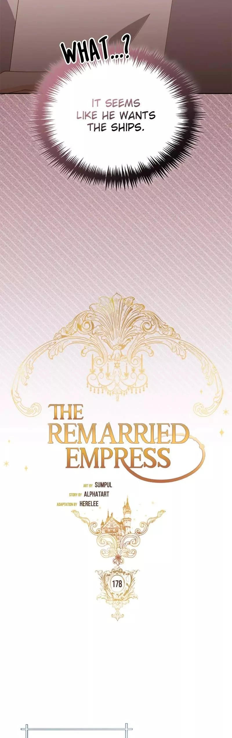 Remarried Empress - Chapter 182 Page 24